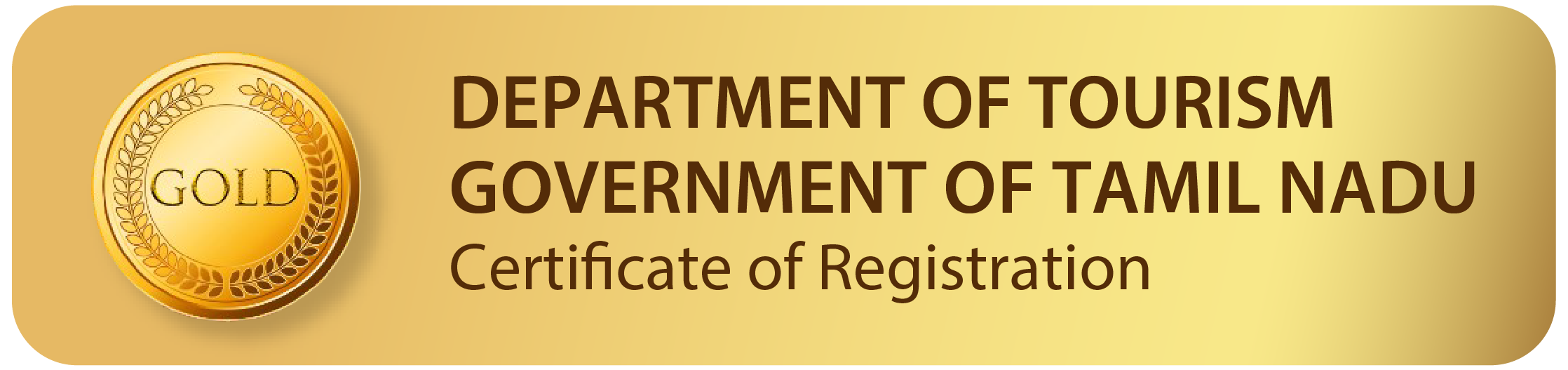 Tourism Certified