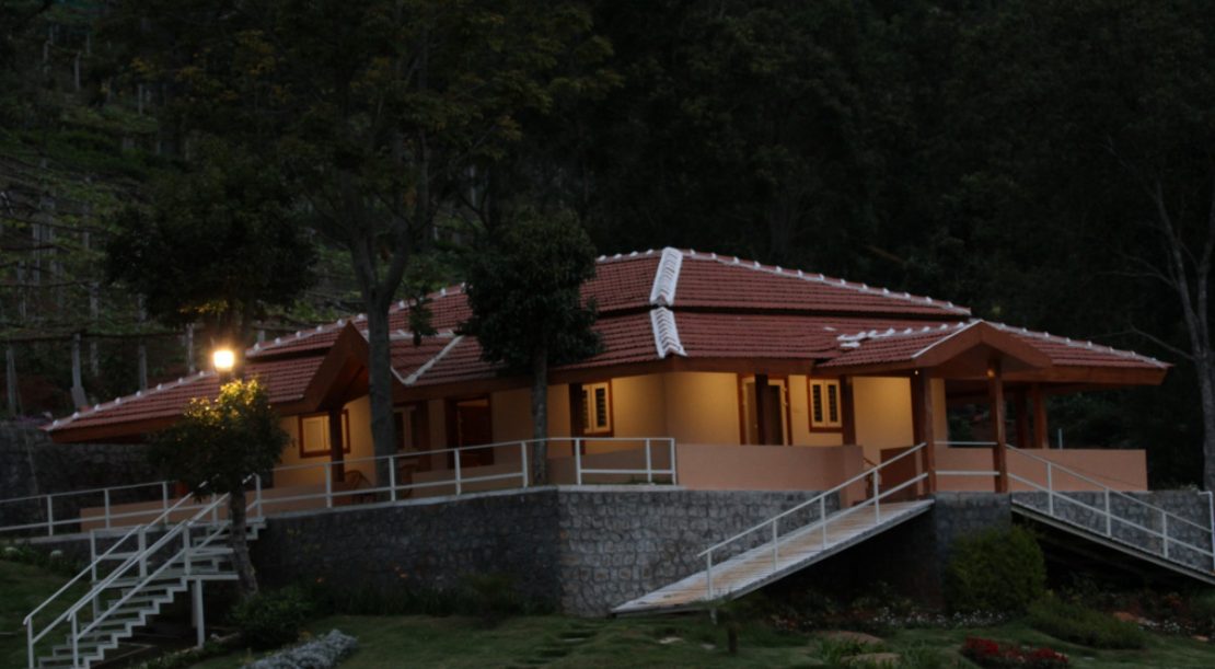 Valley View Rooms